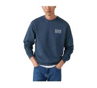 Levi's - Crewneck Sweatshirt - - Sweatshirts & Hoodies - Uomo - Blu - M