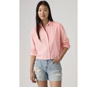 Levi's Cropped Harlie Shirt Taglia: M | Maglie a manica lunga Outlet | Donna