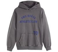 Levi's Cropped Hoodie Felpa con Cappuccio Uomo (Pacco da 1)