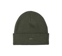 Levi's Cuffed Batwing Beanie Green Taglia: OS | Cappelli Outlet | Uomo | Verde