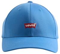 Levi's D7723-0030 Red Tab Mainline 98PL 2EA Wvn - Berretto da Uomo, Taglia Unica, Star Sapphire, Taglia Unica