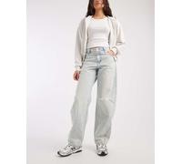 Levis BAGGY DAD BARREL women Jeans|Wide Jeans blue in taglia:S