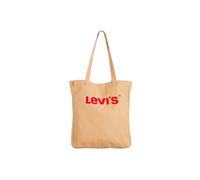 Levi's Damen Everyday Graphic Tote Borse, Travertino, Os