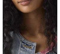 Levi's Damen Mini Graphic cap Copricapo, Coral Blush, OS