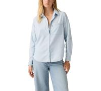 Levi's Darlene Utility Shirt Camicia Button-Down Donna (Pacco da 1)