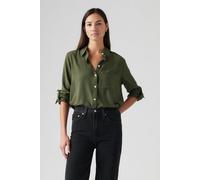 Levi's Darlene Utility Shirt Taglia: S | Maglie a manica lunga Outlet | Donna