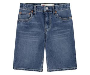 LEVI'S Db-Denim Bottoms 511 in Denim Ragazzo Corti