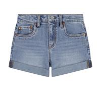 LEVI'S Db-Denim Bottoms Shorts, Fiore, Bambino, 2 Anni Girl's