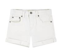 LEVI'S Db-Denim Bottoms Shorts, Danzatrice di Nuvole, 2 Anni Girl's