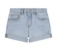 LEVI'S Db-Denim Bottoms Shorts, Ondata di Calore, 12 Anni Girl's