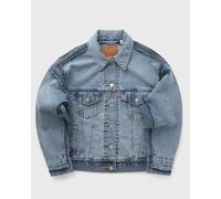 Levis DECON 90S TRUCKER women Denim Jackets blue in taglia:S