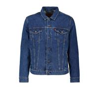 Levi's - Denim Giacche - - Jackets - Uomo - Blu - L
