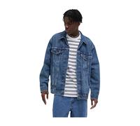Levi's - Denim Giacche - - Jackets - Uomo - Blu - S