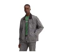 Levi's - Denim Jacket - - Jackets - Uomo - Grigio - L