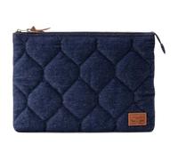 Levi's Borsa per laptop Denim – Indaco, Taglia unica