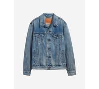 Giacca denim trucker M