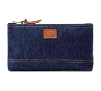 Levi's Denim Pouch, Astuccio Misto, Taglia Unica
