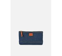 Levi's® - Denim Pouch Blu - Bagagli T.U Blu