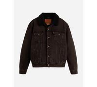 Levi's Denim Sherpa M - Giubbotto - Uomo - Denim S
