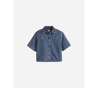 Levi's Denim W - Camicia - Donna - Denim S