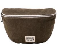 Levi's Devon Crossbody Bag - Marsupio Donna, DARK BROWN,