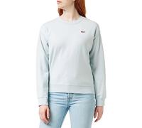 Levi's Diana Crewneck Felpa Donna