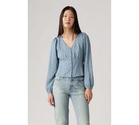 Levi's Dolores Ls Blouse Queen B Floral Arona Taglia: S | Cappotti Outlet | Donna |