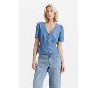 Levi's Dolores Ss Blouse Delightful Mid Taglia: XS | Camicie Abbottonate Outlet | Donna |