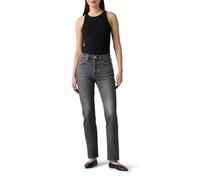 Levi's Donna 501 Original Jeans Pretty Pleasing Black 34 30