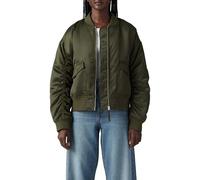 LEVI'S ® Giacca di mezza stagione 'Andy Techy' oliva, Taglia S