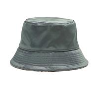 Levi's Donna Cappello Reversibile, Verde Pallido, M