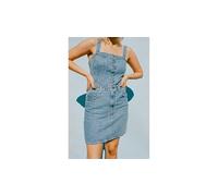 Levi's - Donna - Chill Day - Blue M