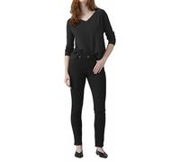 Levi's Donna Classic Skinny, Soft Black Lse, 29W / 30L