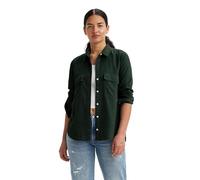 Levi's Donna Doreen Utility Shirt Black Sand GD 1 Black XS