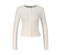 Levi's Dry Goods Pointelle Ls Gardenia Taglia: XS | Maglie a manica lunga Outlet | Donna |