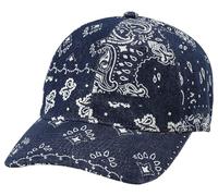Levi's Donna Essential Cap, Blue, blu, Taglia Unica