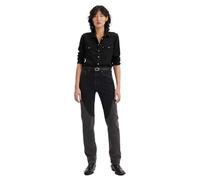 Levi's Donna Featherweight Baggy MED Indigo-Worn IN, Piscina Party, 32W / 28L