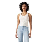 Levi's Donna Gardenia White L