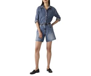 Levi's Donna High Rise Baggy Pantaloncini