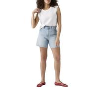 Levi´s ® Jeans Corti A Vita Alta Baggy