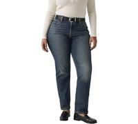LEVI'S ® Jeans '501® Curve' navy Donna LEVI'S ® 26x30