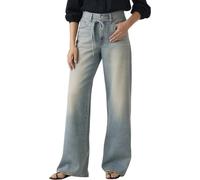 Levi's Donna Jeans XL Straight Mid Rise, Baggy Fit