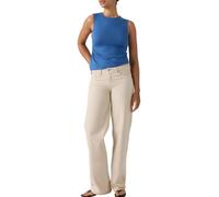 Levi's Donna Low Loose Jeans To The Bone White 30 32
