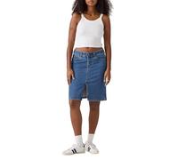 Levi's Donna Low Midirock Mosey Mid Stone Blue 25