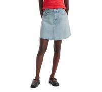 Levi's Donna Mini-Volantrock Look At Blue Blue 24
