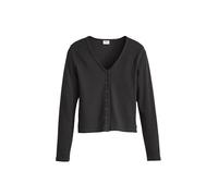 Levi's Muse Long-sleeve Tee Black Taglia: M | Cardigan Outlet | Donna | Nero