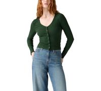 Levi's Donna Muse Langarmshirt L