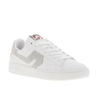 Levi's Donna Swift S Sneaker, Bianco Regolare, 39 EU