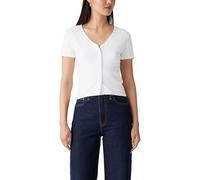 Levi's® - Muse Ss Tee Bianco - Abbigliamento M Bianco