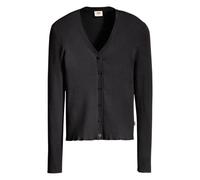 Levi's Donna Tulip Cardigan Caviar Black M